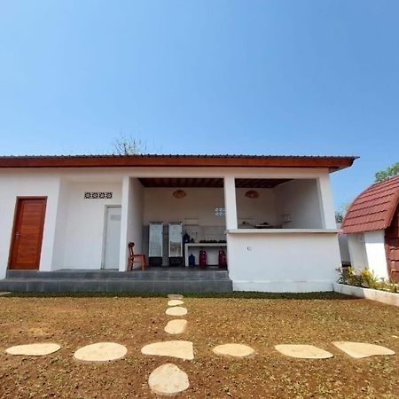Les Chalets Pecatu Uluwatu Zewnętrze zdjęcie