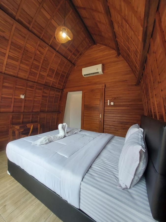 Les Chalets Pecatu Uluwatu Zewnętrze zdjęcie