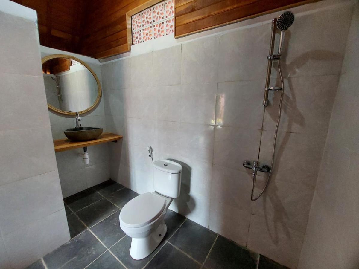 Les Chalets Pecatu Uluwatu Zewnętrze zdjęcie
