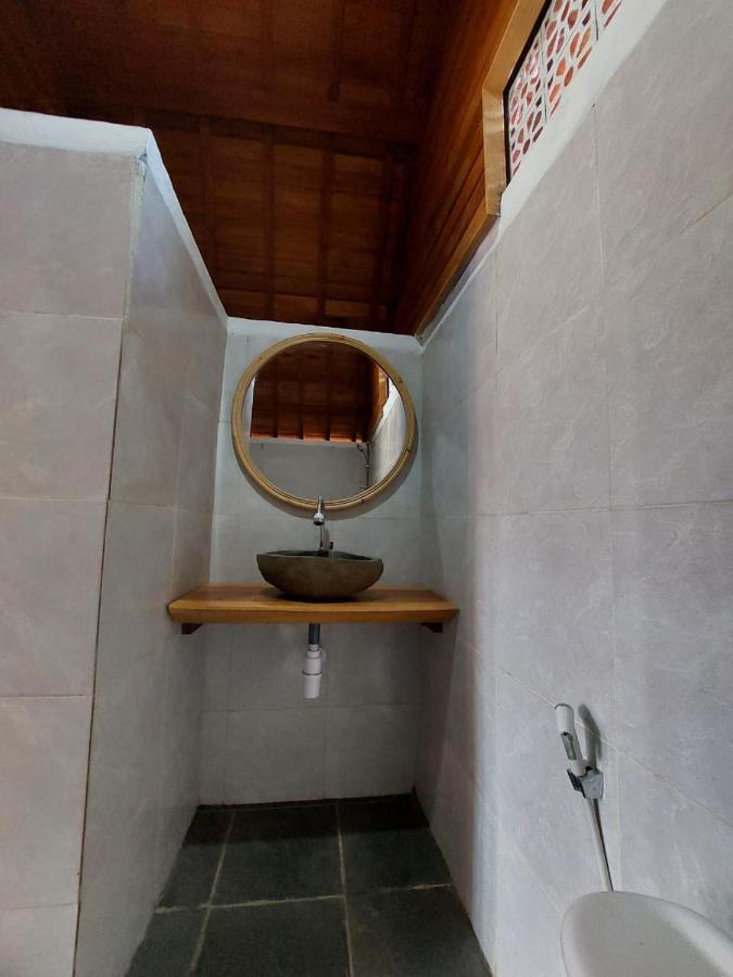 Les Chalets Pecatu Uluwatu Zewnętrze zdjęcie