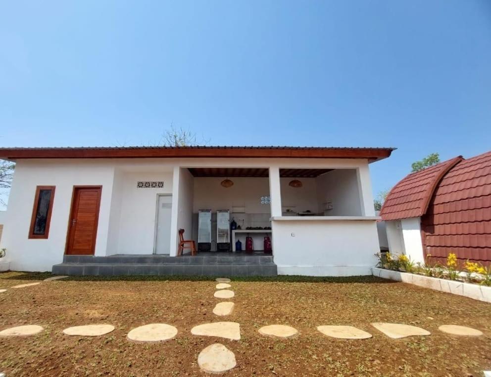 Les Chalets Pecatu Uluwatu Zewnętrze zdjęcie