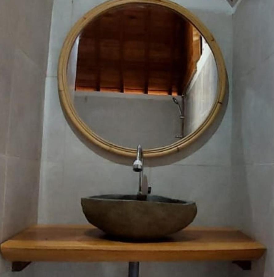 Les Chalets Pecatu Uluwatu Zewnętrze zdjęcie
