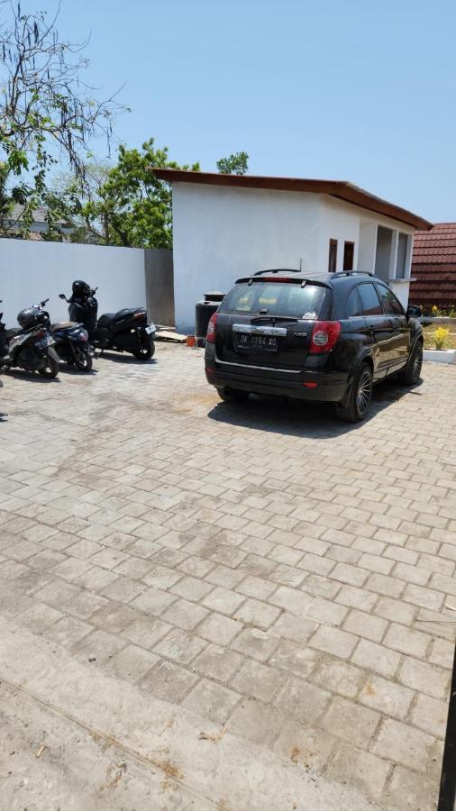 Les Chalets Pecatu Uluwatu Zewnętrze zdjęcie