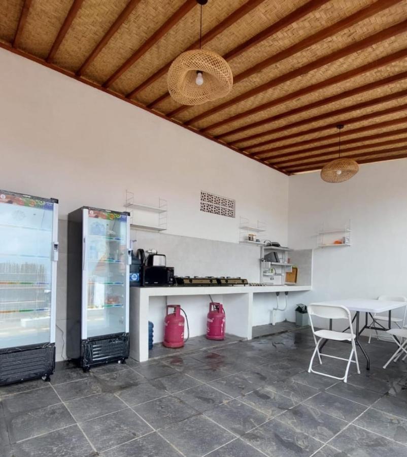 Les Chalets Pecatu Uluwatu Zewnętrze zdjęcie